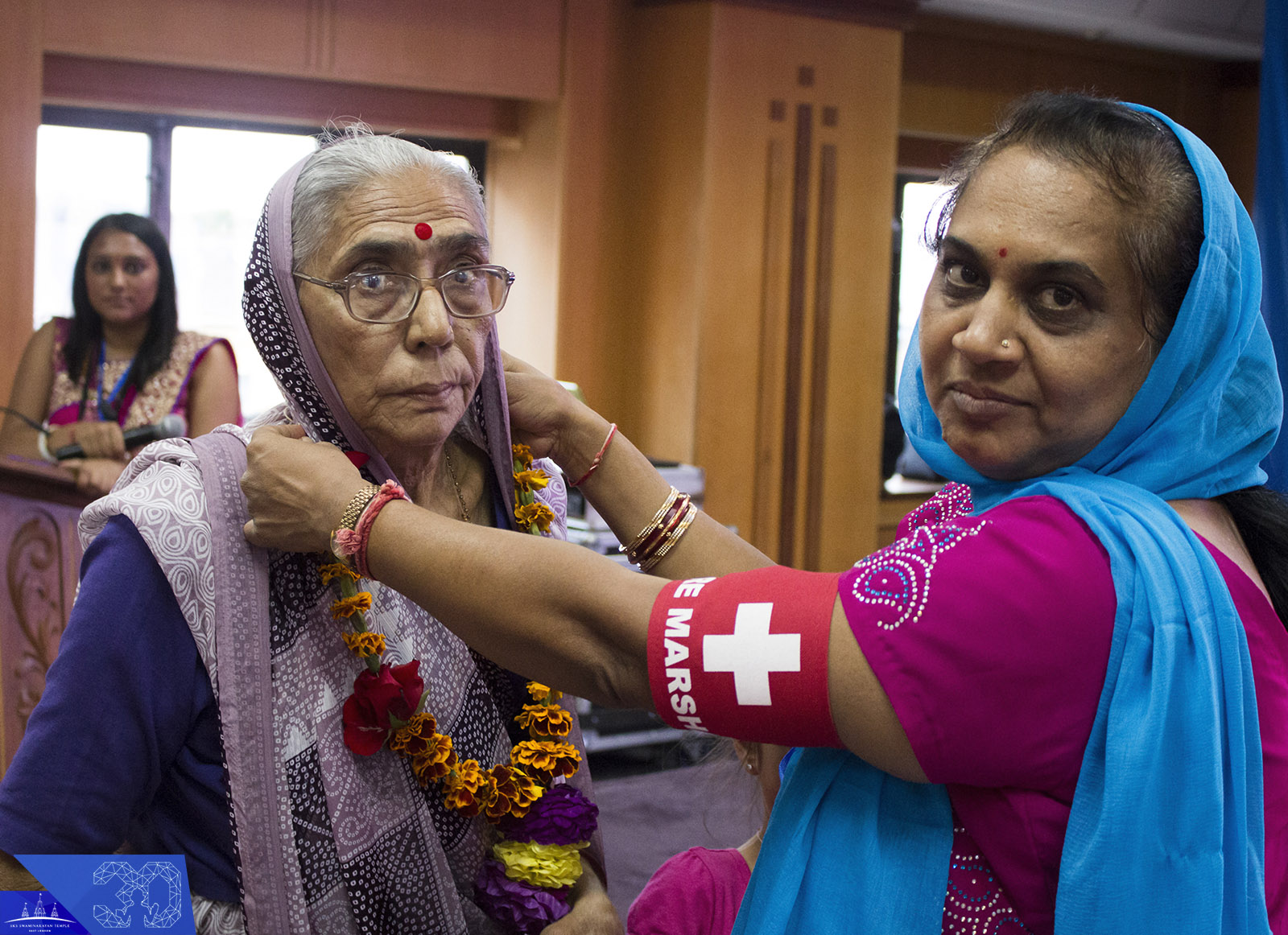123 copy - ©1987-2017 SKS Swaminarayan Temple East London